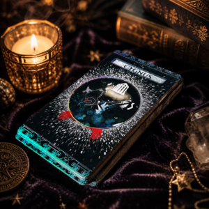 Specter Cosmos Oracle