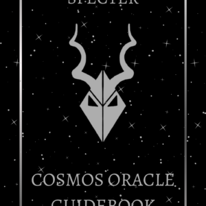 specter cosmos oracle guidebook