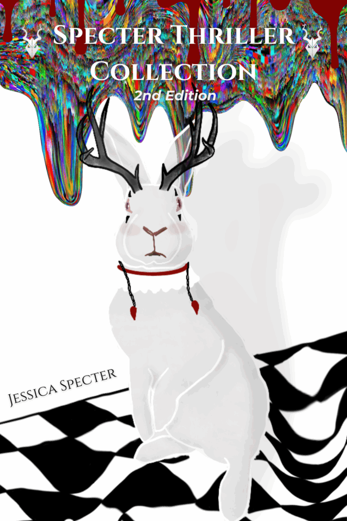 science fiction and psychological thriller short story collection. Aliens, area 51, zodiac signs, astrology, horror, thriller, cave, discovery, philosophy. American indie author
